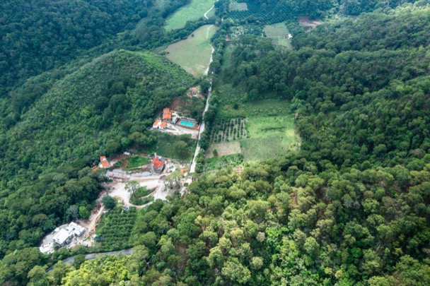 Terreno en La Cumbre, San Sebastián del Oeste