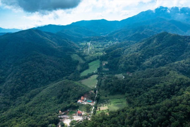 Terreno en La Cumbre, San Sebastián del Oeste