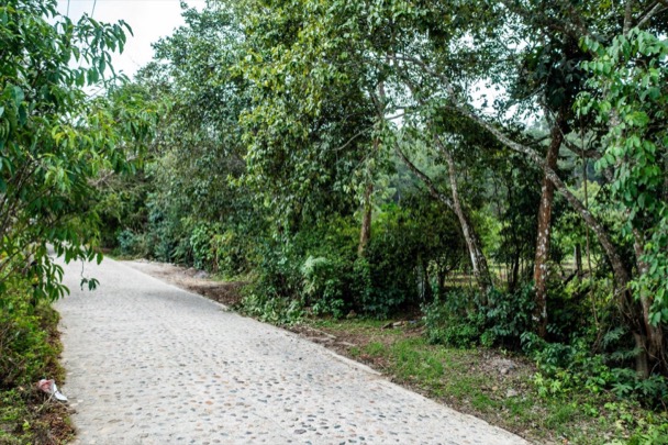 Terreno en La Cumbre, San Sebastián del Oeste