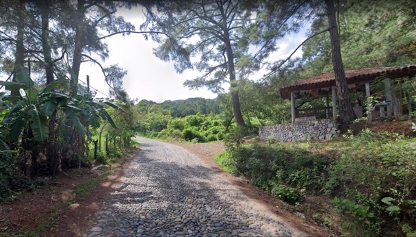 Terreno en La Cumbre, San Sebastián del Oeste