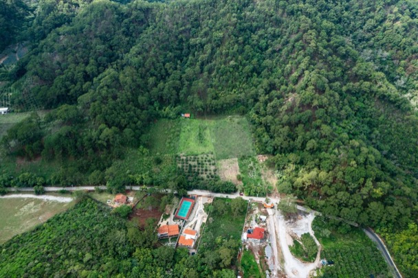 Terreno en La Cumbre, San Sebastián del Oeste